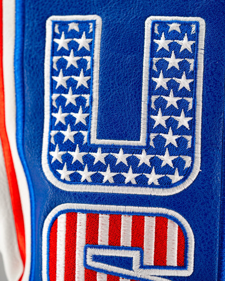 USA Homenaje 2.0 - Funda para Driver
