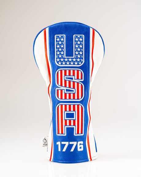 USA Homenaje 2.0 - Funda para Driver