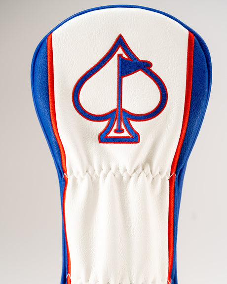 USA Tribute 2.0 - Funda para madera de calle