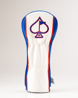 USA Tribute 2.0 - Fairway Cover