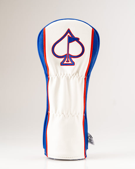 USA Tribute 2.0 - Funda para madera de calle