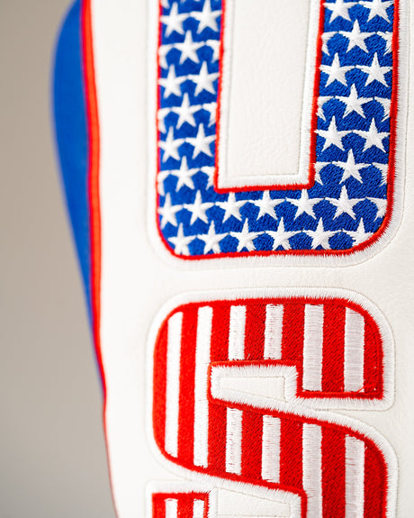 USA Tribute 2.0 - Funda para madera de calle