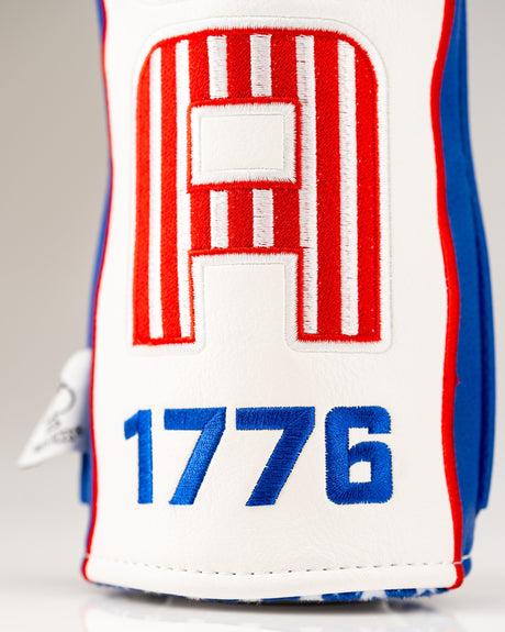 USA Tribute 2.0 - Funda para madera de calle