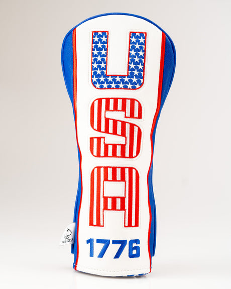 USA Tribute 2.0 - Funda para madera de calle