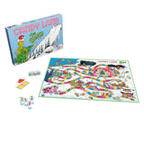 Candyland: The Grinch
