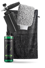 BLACKLINE® FOAM CANNON PRO