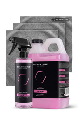 BLACKLINE® CRYSTAL GLASS CLEANER