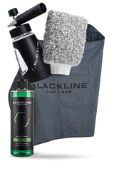 BLACKLINE® ULTRA SERIES FOAM CANNON