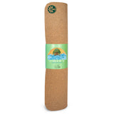 Esterilla de yoga de corcho Balance y Unity Pro