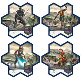Heroscape: G.I. Joe - Rumble at the Rift Battle Box