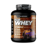 Repp Sports Raze Whey, 5 libras
