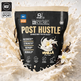 POST HUSTLE