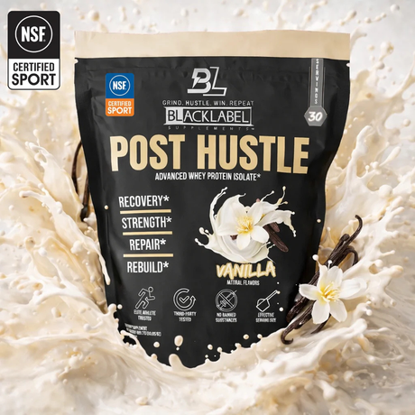 POST HUSTLE