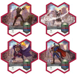 Heroscape: G.I. Joe - Rumble at the Rift Battle Box