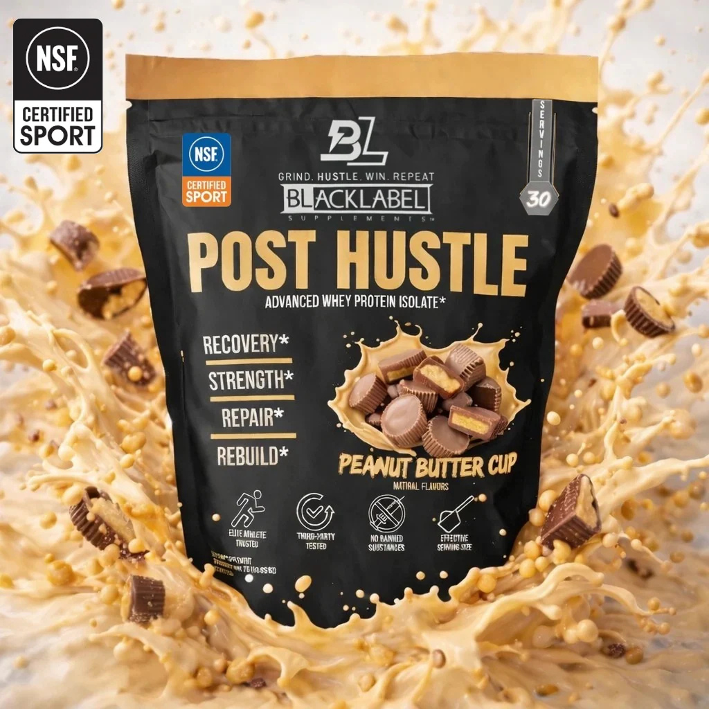 POST HUSTLE