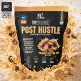POST HUSTLE