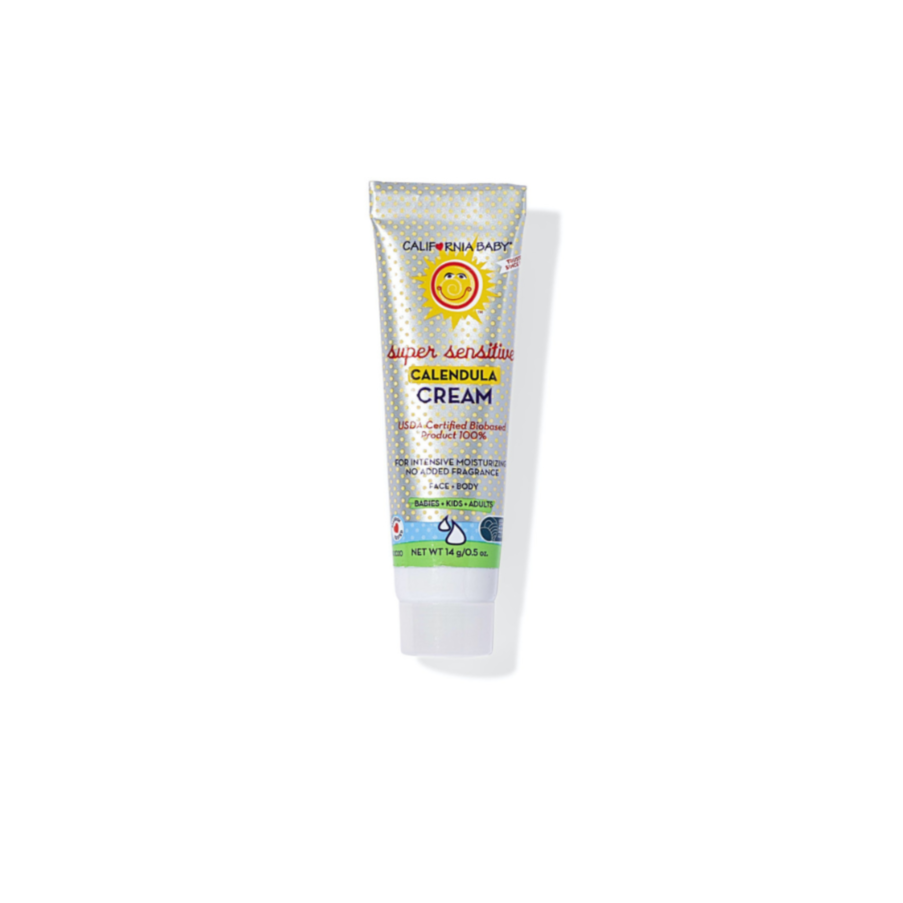 (Sin Fragancia) Crema de Caléndula Súper Sensible™