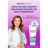 Bepanthol: SensiDaily Body Cream - Long Lasting Moisturizer for Sensitive Skin - Dermatologically & Pediatric Tested, Natural Oils, Skin Barrier Protection, 200ml