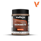 Vallejo Diorama FX: Water Texture - Muddy Water