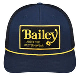 Bailey Valor - Trucker Cap