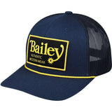 Bailey Valor - Trucker Cap