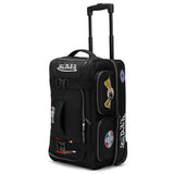 Bolsa de Viaje con Ruedas de 20" Signature Patch