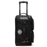 Bolsa de Viaje con Ruedas de 20" Signature Patch