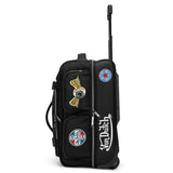 Bolsa de Viaje con Ruedas de 20" Signature Patch