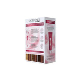 L'Oreal Paris Excellence Creme Hair Dye - 6.41 Hazelnut Brown: 100% Grey Coverage, Long Lasting Color & Pro-Keratin Protection