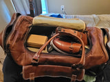BOGO: Bolsa de viaje Traveler Weekender + Neceser GRATIS