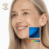 Mascarilla lifting facial V-Line oro 24K 20 unidades