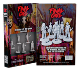 Final Girl: A Knock at the Door - Miniatures