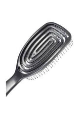 Nascita 3D Ergonomic Hair Brush for Gentle Detangling - Hair Care Tool