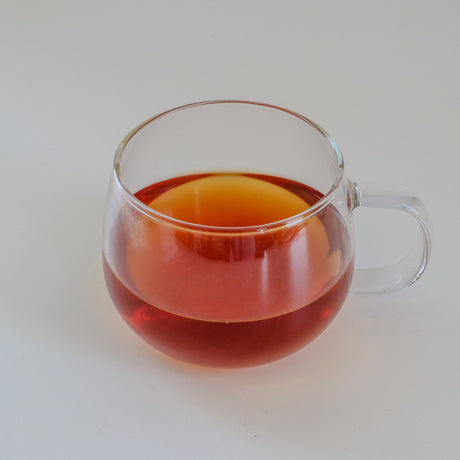Vanilla Almond Black Tea