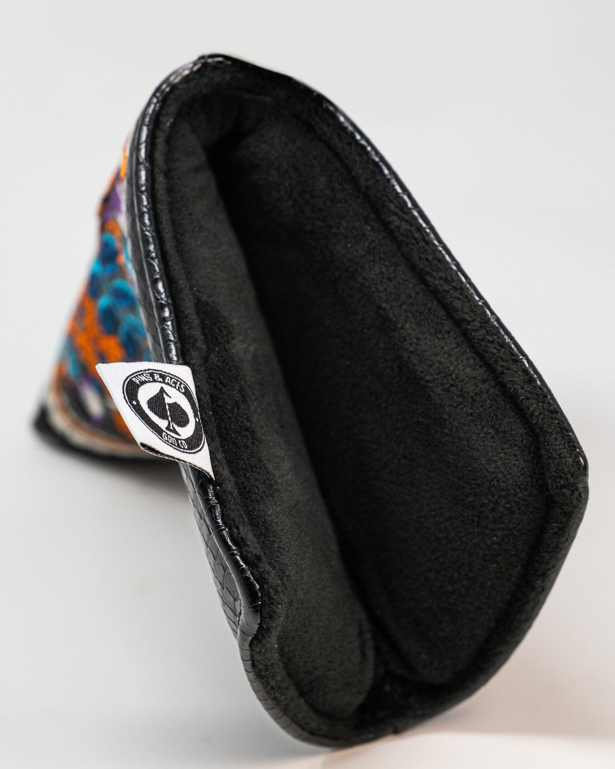 Cubierta para putter Venom Blade