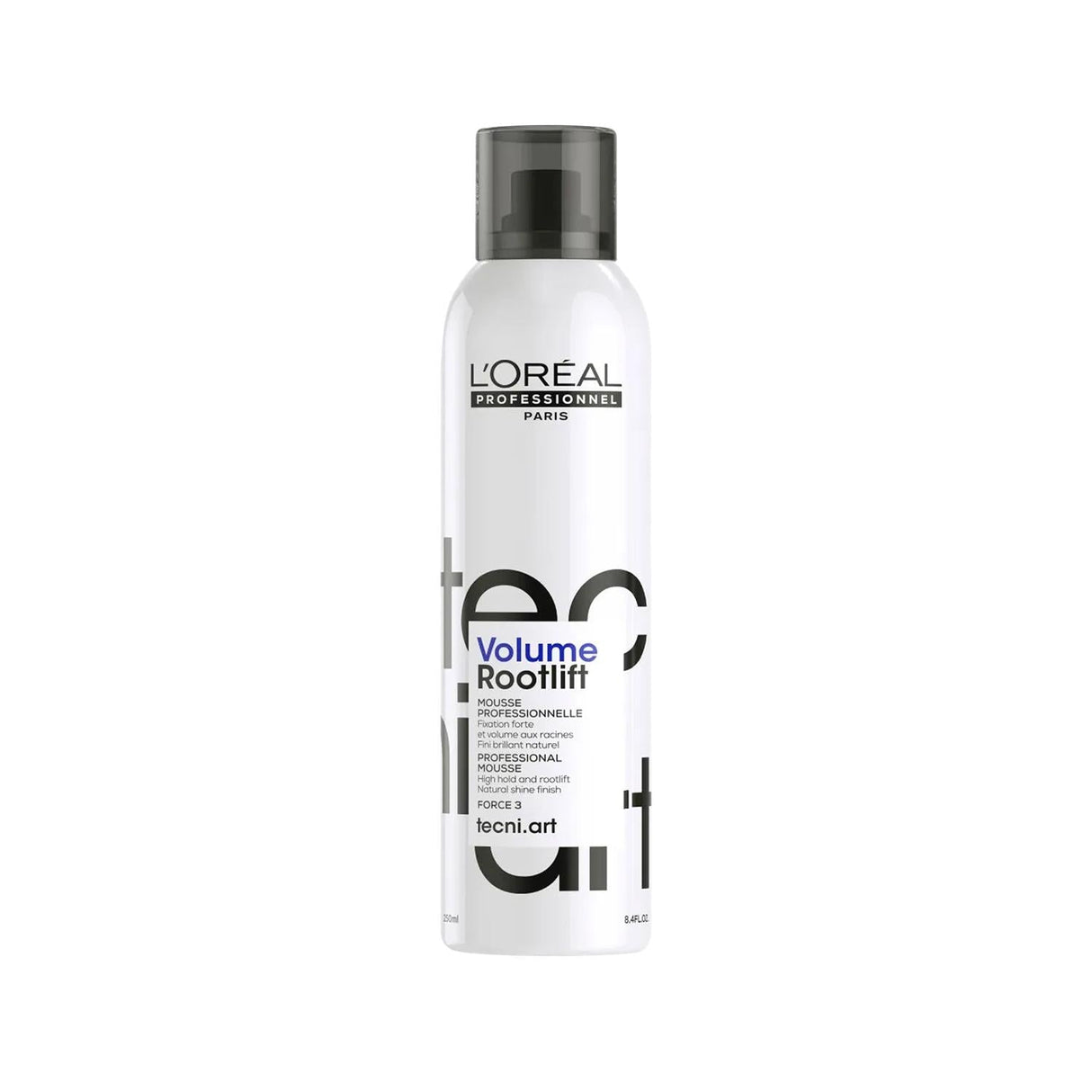 Loreal Professionnel Paris Tecni Art Volume Lift Root Lift Formula Hair Styling Product 250ml