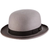 Scala Nucky - Sombrero Derby de Lana