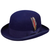 Deadwood Trading Hudson - Sombrero bombín