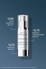 Institut Esthederm Anti-Aging Serum - Lift & Repair Absolute Tightening for Firmer Skin, 30ml