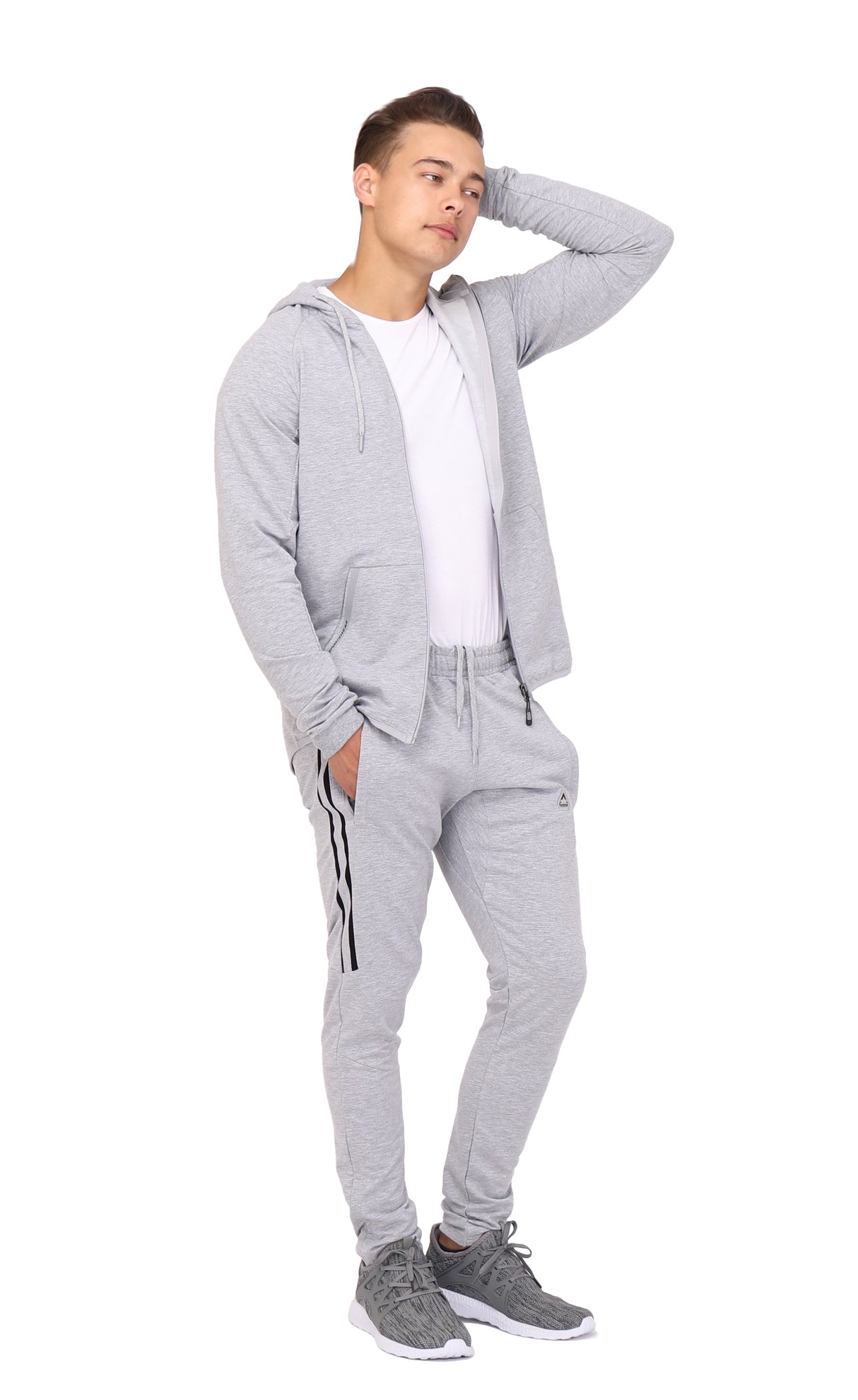 Pantalones de chándal Ultimate Flex