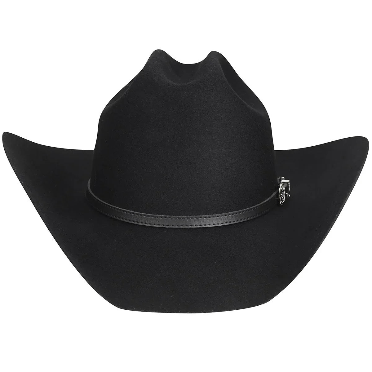Bailey Wichita - (2X) Sombrero Cowboy de Fieltro de Lana