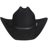 Bailey Wichita - (2X) Sombrero Cowboy de Fieltro de Lana