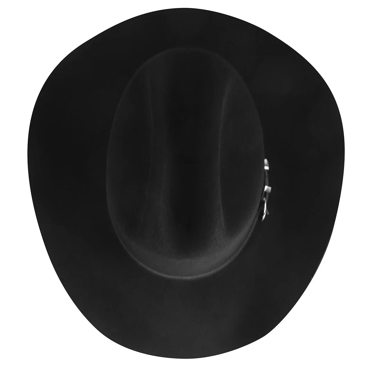 Bailey Wichita - (2X) Sombrero Cowboy de Fieltro de Lana