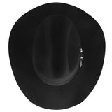 Bailey Wichita - (2X) Sombrero Cowboy de Fieltro de Lana