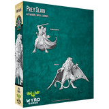 Malifaux Third Edition: Prey Slain