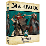 Malifaux Third Edition: Prey Slain