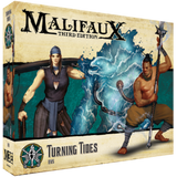 Malifaux Third Edition: Turning Tides