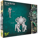 Malifaux Third Edition: Off the Deep End