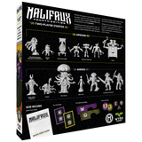 Malifaux 4E: Two-Player Starter