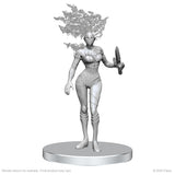 Pathfinder: Battles Deep Cuts - Gargoyle & Shae